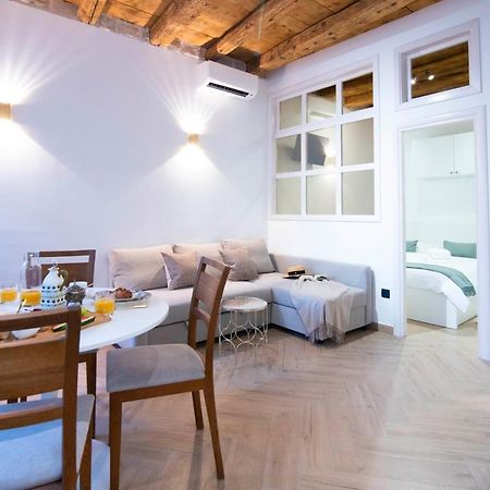 Apartments Allegra Sinj Bagian luar foto