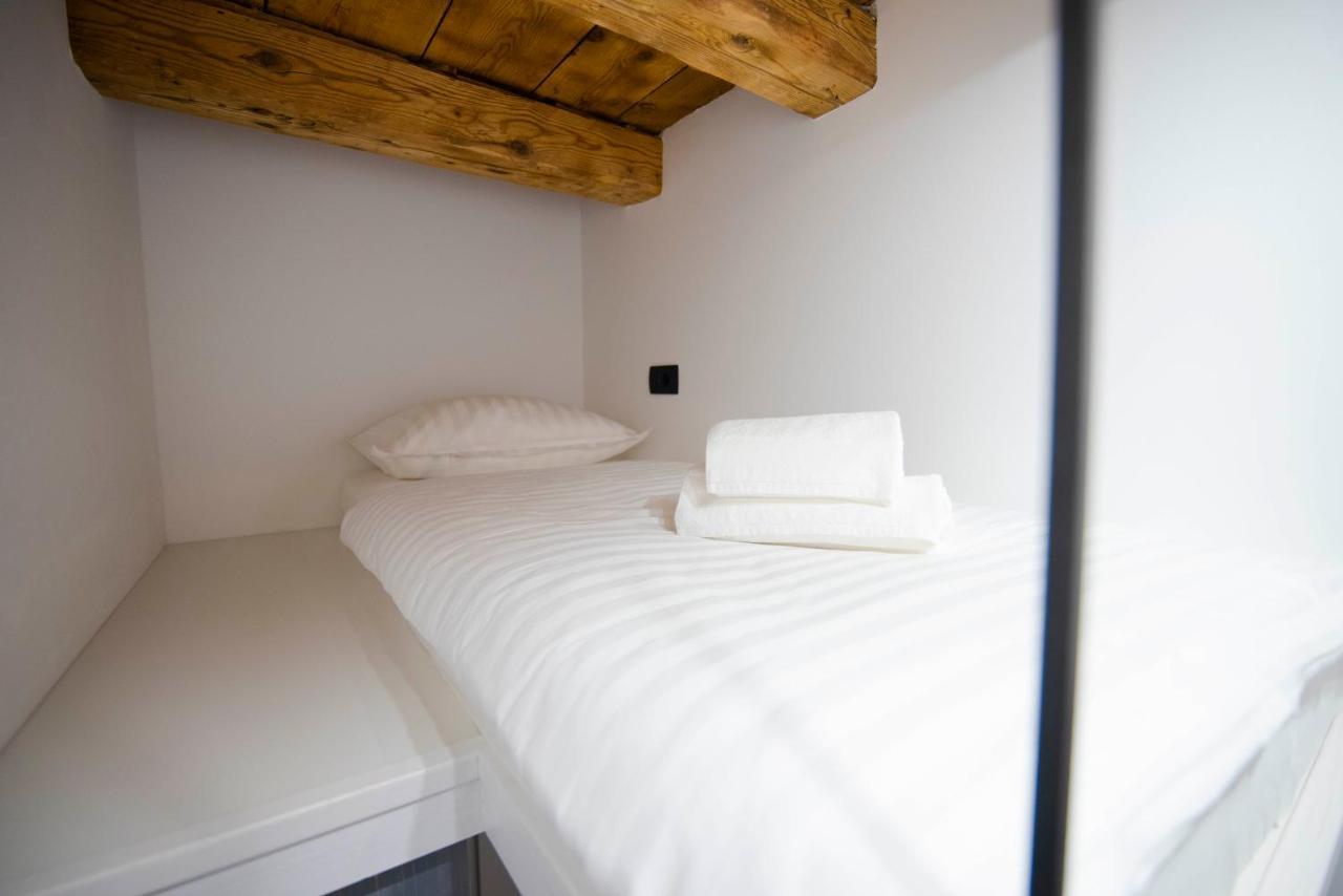 Apartments Allegra Sinj Bagian luar foto