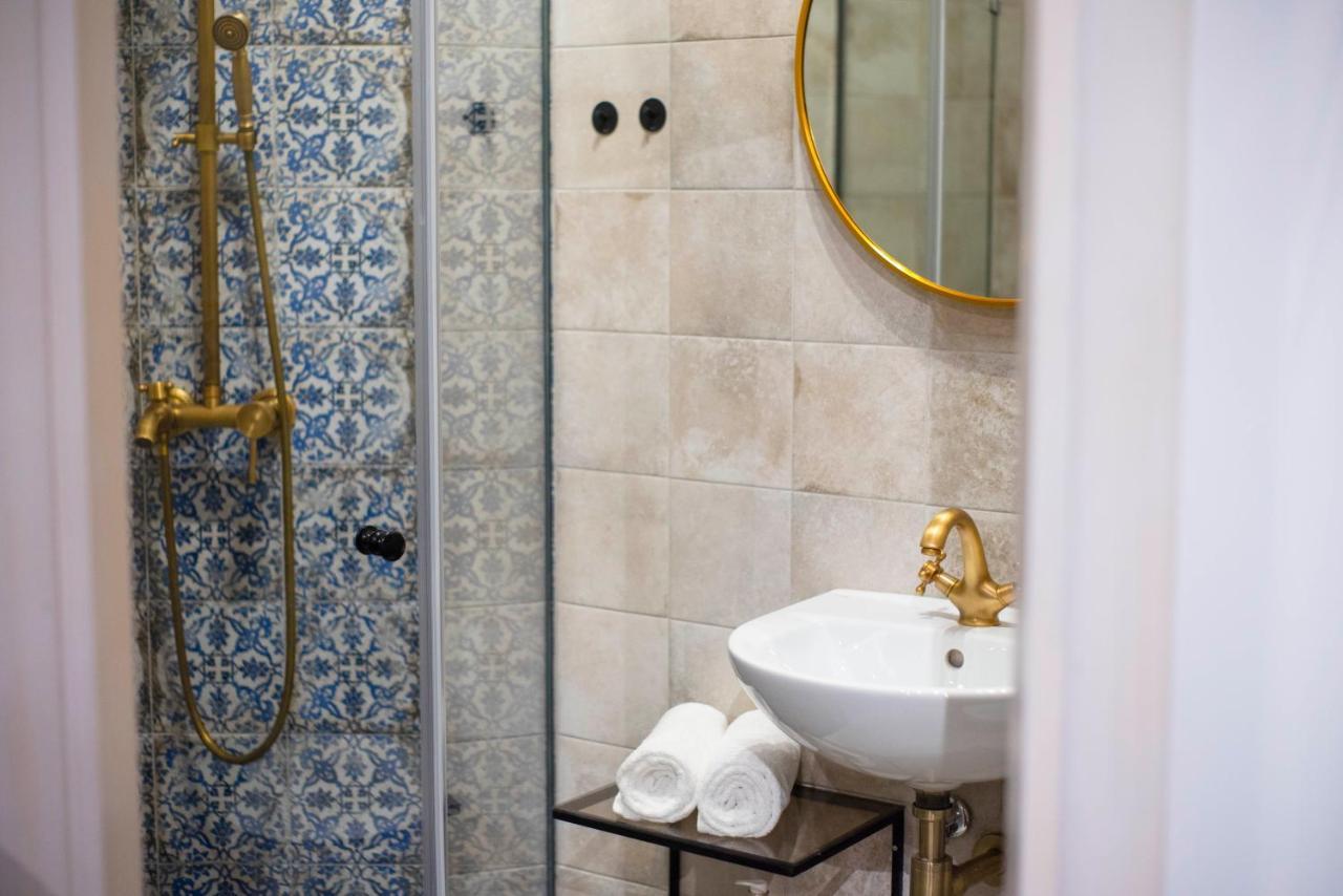 Apartments Allegra Sinj Bagian luar foto